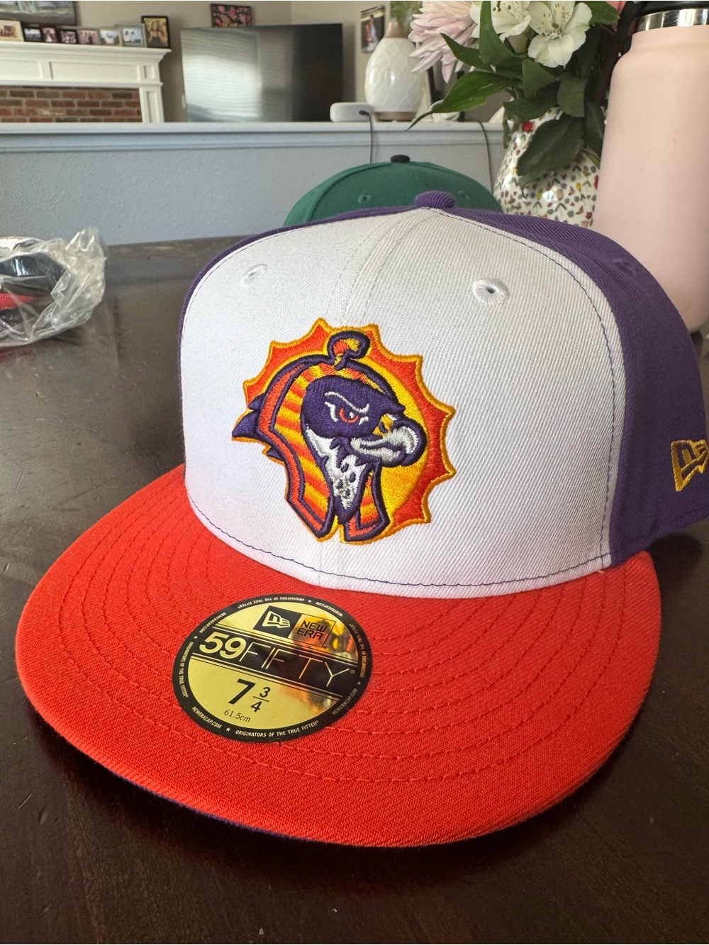 The Clink Room Sun Kings DS. Super rare!
